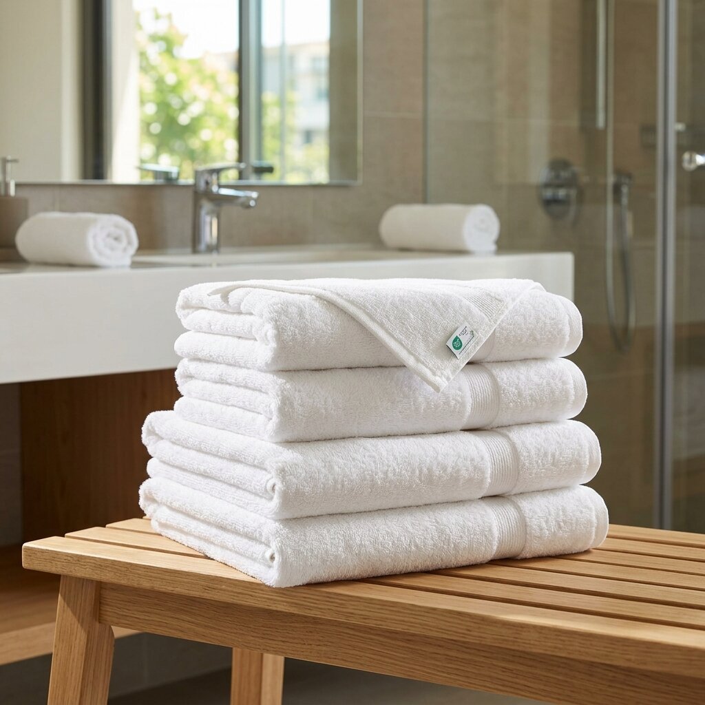 Oeko-Tex certification